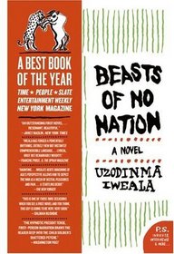 Beasts of No Nation (P.S.)