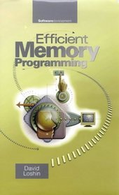 Efficient Memory Programming