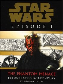 Star Wars Episode One: The Phantom Menace (Star Wars)