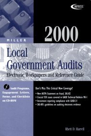 2000 Miller Local Government Audits (Miller Engagement Series)
