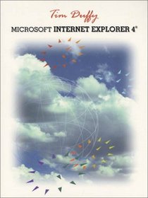 Microsoft Internet Explorer 4.0 (2nd Edition)