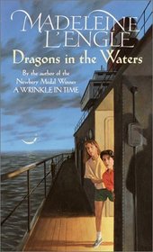 Dragons in the Waters (O'Keefe Family, Bk 2)