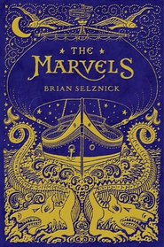 The Marvels