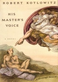 His Master's Voice