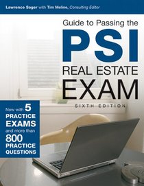 psi real estate exam md