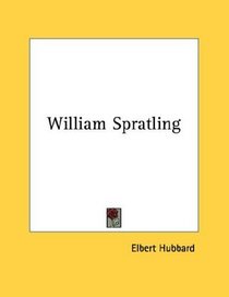 William Spratling