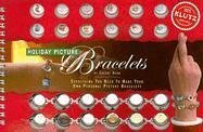 Holiday Picture Bracelets (Klutz)