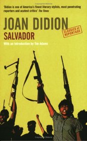 Salvador (Classics of Reportage)