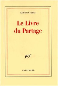 Le livre du partage (French Edition)