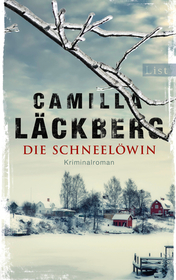 Die Schneelowin (The Ice Child) (Patrik Hedstrom, Bk 9) (German Edition)