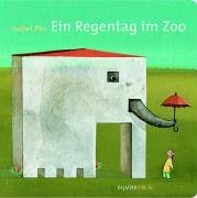 Ein Regentag im Zoo