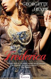 Frederica (Turkish Edition)