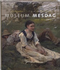 Museum Mesdag: Catalogue of Paintings and Drawings