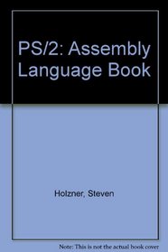 The Ps/2-PC Assembly Language