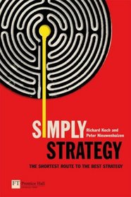 Simply Strategy (