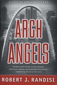 Arch Angels (Joe Keough, Bk 5)