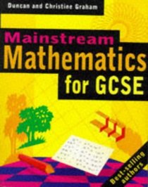 Mainstream Mathematics for Key Stage 4