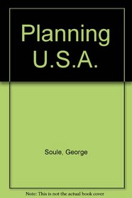 Planning U.S.A.