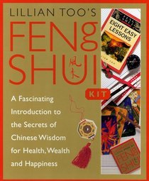 Lillian Too's Feng Shui Kit