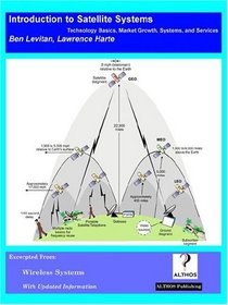 Introduction to Satellite Systems, Technology Basics, Market Growth, Systems, and Services