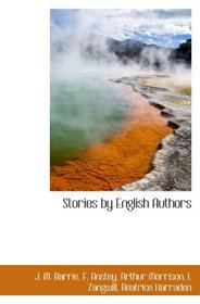 Stories by English Authors