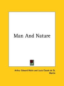 Man And Nature