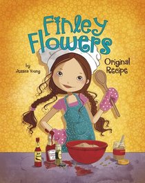 Original Recipe (Finley Flowers, Bk 1)