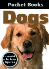 Pocket Books: Dogs