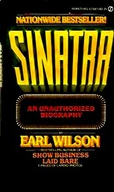Sinatra an unauthorized biography