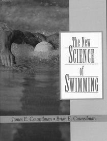 The New Science of Swimming (2nd Edition)