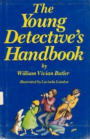 The Young Detective's Handbook