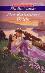 The Runaway Bride (Signet Regency Romance)