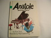Anatole and the Piano