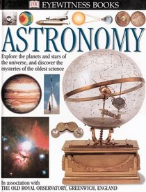 Eyewitness: Astronomy