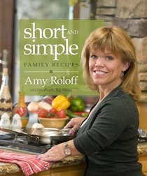 Short & Simple Family Recipes