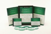 Winning With People DVD Training Curriculum