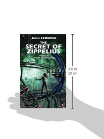 The Secret of Zippelius
