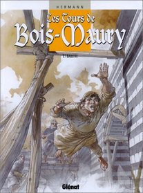 Les Tours de Bois-Maury, tome 1 : Babette