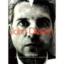 John Deakin - Photographs