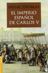 El Imperio espaol de Carlos V (1522-1558)