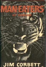 Man-Eaters of Kumaon