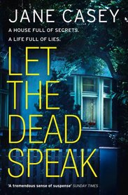 Let the Dead Speak (Maeve Kerrigan,  Bk 7)