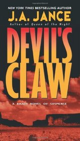 Devil's Claw (Joanna Brady, Bk 8)