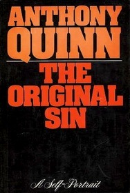 The Original Sin : A Self-Portrait