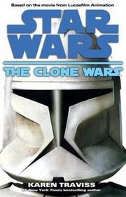The Clone Wars (Star  Wars)