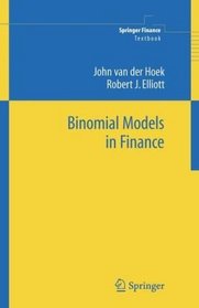 Binomial Models in Finance (Springer Finance)