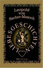 Liebesgeschichten (German Edition)
