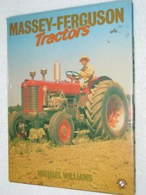 Massey-Ferguson Tractors