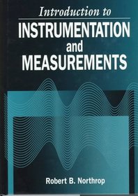 Introduction to Instrumentation and Measurements