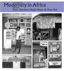 Readings in Modernity in Africa (Readings in...)